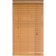 Window Venetian Wood Blinds (SGD-W-604)